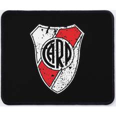 BearLad Mouse Pad River Plate Mousepad