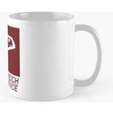 WHIBOS 11oz Man the High Castle Mug