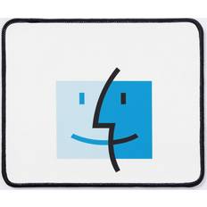 BearLad Mouse Pad Apple Mac Retro 1990's Mousepad