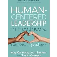 Human-Centered Leadership in Healthcare: Evolution of a Revolution