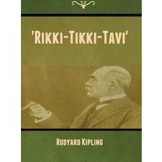 'Rikki-Tikki-Tavi'