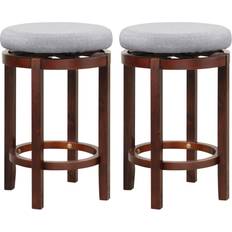 Casart Set of 2 Seating Stool