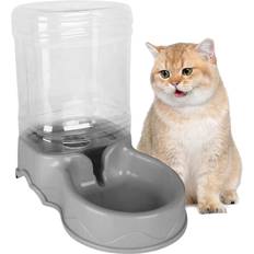 Mascot Automatic Cat Water Dispenser 3.5L Leak-proof Automatic Cat Water