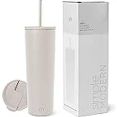 Simple Modern Insulated Tumbler 28oz Travel Mug