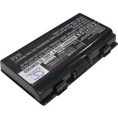 Batterier & Laddbart Cameron Sino CS-AUT2NB Compatible
