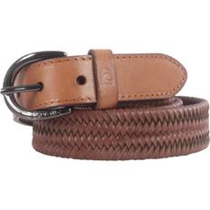 Tilda bælte Light Brown unisex