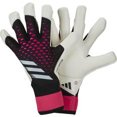 Adidas Orange Goalkeeper Gloves adidas Predator Pro Hybrid Goalkeeper Gloves