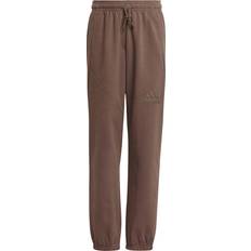 adidas Kid's Sweatpants Future Icons - Earth Strata