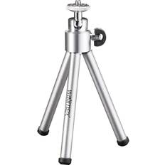 Treppiedi per fotocamera Walimex Mini Tripod WT-070 with Ball Head