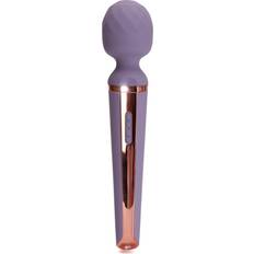 Ann Summers Purple Vibrators Sex Toys Ann Summers Self Love Massage Wand