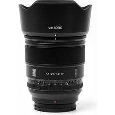 AF 27mm F1.2 Pro XF for Fujifilm X