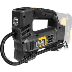 Luftpumpe IFX2000 (20V) - Solo