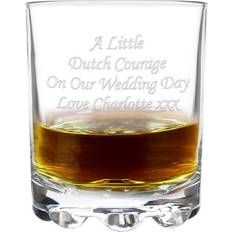 Studio Personalised Engraved Whisky Glass 22.7cl