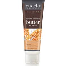 Cuccio Milk & Honey Butter Blend