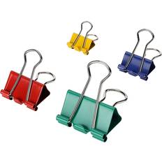 Mr. Pen Binder Clips 100pcs