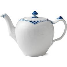 Royal Copenhagen Carafes, Jugs & Bottles Royal Copenhagen Princess Teapot 0.26gal