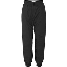 Global Funk Milia Coveralls - Black