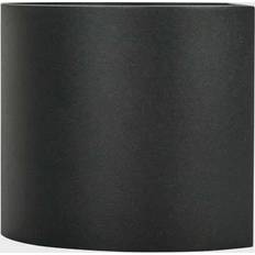 Dyberg Larsen Väggplafonder Dyberg Larsen Mars Black Väggplafond 14cm