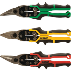Dewalt Ergo DWHT14676-0 3pcs Plåtsax
