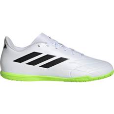 adidas Copa Pure.4 M - White Core/Black/Lucid Lemon