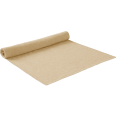 Jotex Olga Bordsduk Gul (140x40cm)