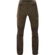 Härkila scandinavian Härkila Scandinavian Trousers - Willow Green/Deep Brown