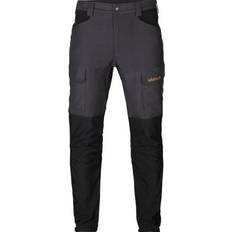 Härkila Scandinavian Trousers - Phantom Grey/Black