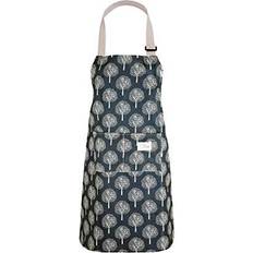 Lanzn Cooking Grey Apron Grey (69x64cm)