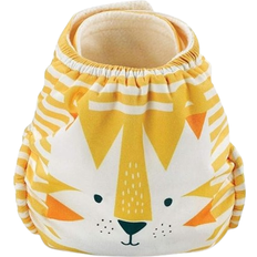 Kit & Kin Reusable Cloth Nappy Tiger