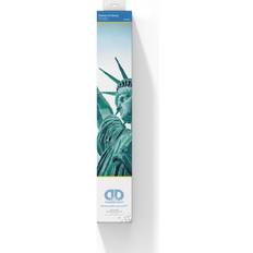 Diamond Dotz Statue of Liberty Diamond Painting Artwork Kit