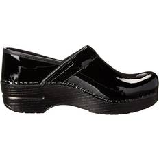 Professional - Black Patent