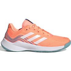 Adidas novaflight adidas Novaflight Volleyball W - Rosa