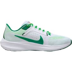 Sportschuhe Nike Air Zoom Pegasus 40 Premium M - White/Fir/Green Strike/Malachite