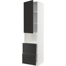 Högskåp IKEA Metod/Maximera 694.988.27