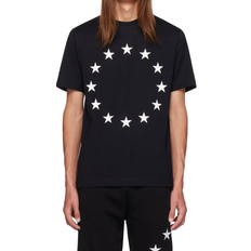 Études Wonder Europa T-shirt - Black