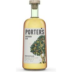 Porter's Gin Orchard 40% 1x70cl