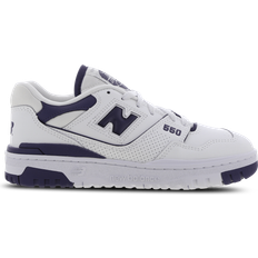 New balance 550w New Balance 550 W - White/Dark Mercury