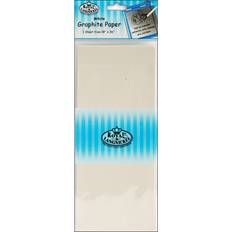 Royal & Langnickel White Transfer Paper-18"X36" 1/Pkg