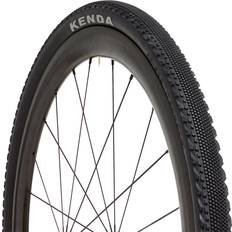 Kenda Bicycle Tires Kenda Alluvium Tubeless Tire 40mm