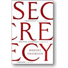 Secrecy Rupert Thomson (2014)