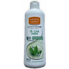 Miele Docce Corpo Gel doccia al Tè Verde 650 ml