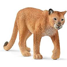 Schleich WILD LIFE Puma, Figurine