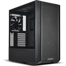 Lian Li E-ATX - Midi Tower (ATX) Kabinetter Lian Li LANCOOL 216 TG