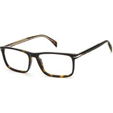 Briller & Læsebriller David Beckham DB-1019-086 mm
