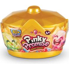 CoComelon Pinky Promise Gemmy Friends Surprise Crown Blind Box