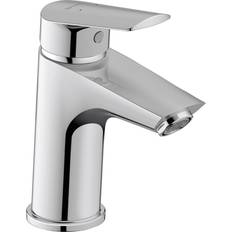 Blue Taps Duravit No.1 S MinusFlow Waschtischmischer N11012002010 Blue