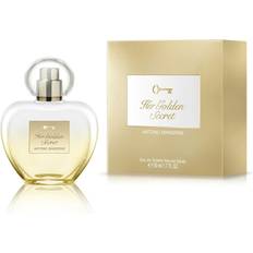 Antonio Banderas EDT Her Golden Secret 50ml