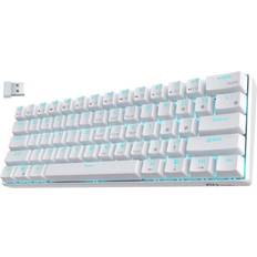RK RK61 Mechanical Keyboard Type-C