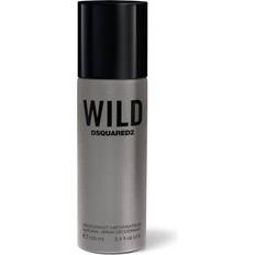 DSquared2 Wild Deo Spray 100 ml 100ml