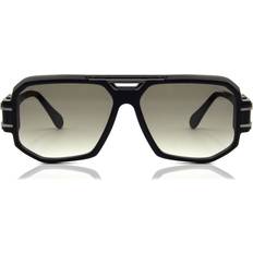 Cazal Unisex Solbriller Cazal 675 002 Hombre Negras